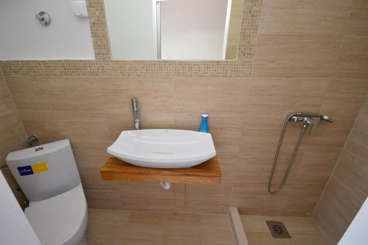 Apartman Taraca Villa Knezevic Herceg Novi Exterior foto