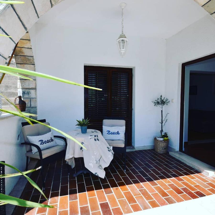 Apartman Taraca Villa Knezevic Herceg Novi Exterior foto