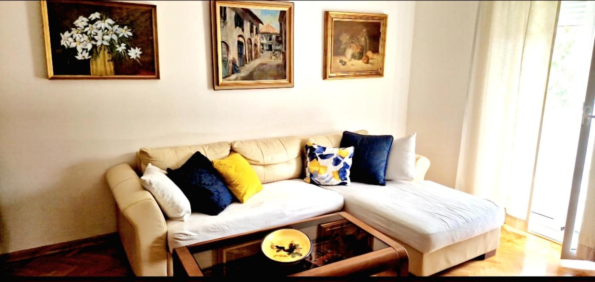 Apartman Taraca Villa Knezevic Herceg Novi Habitación foto