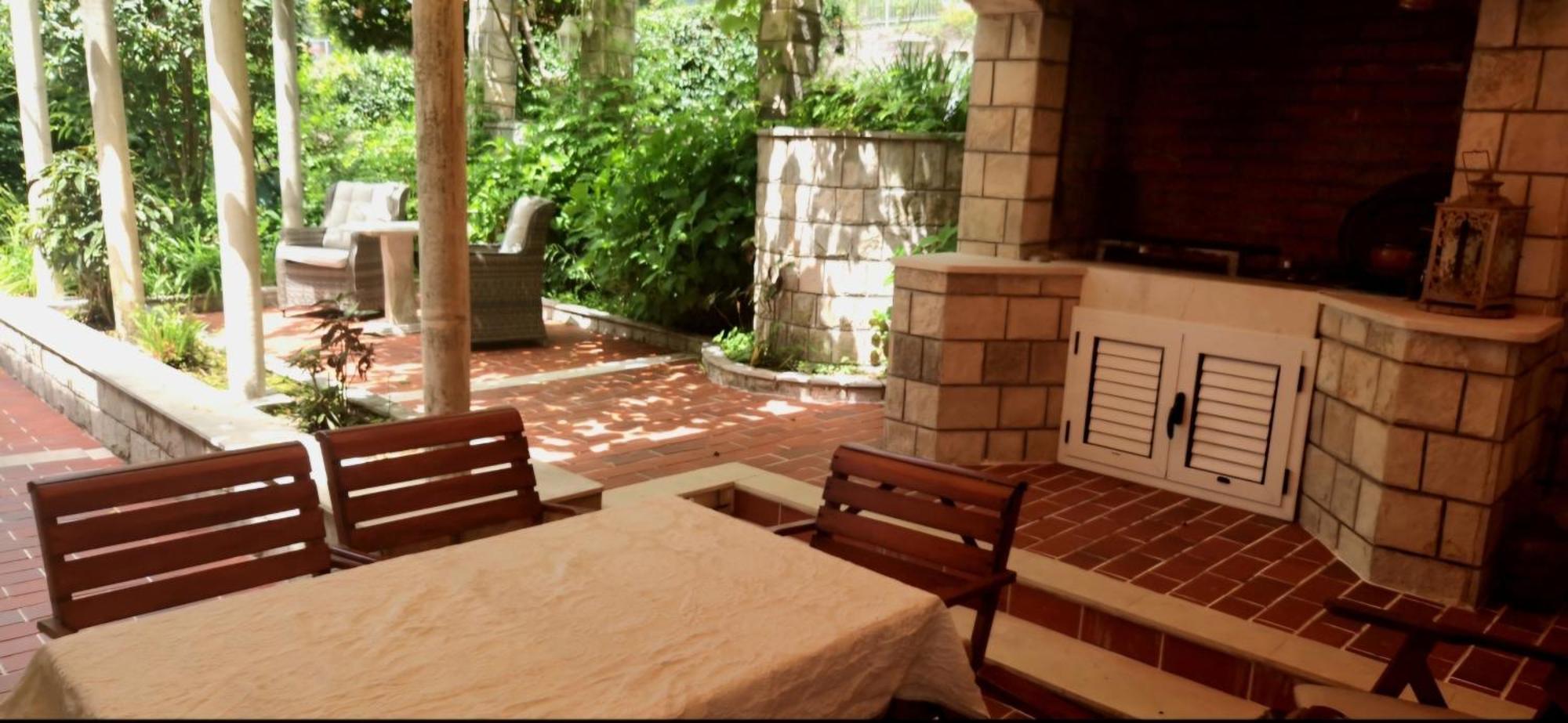 Apartman Taraca Villa Knezevic Herceg Novi Habitación foto