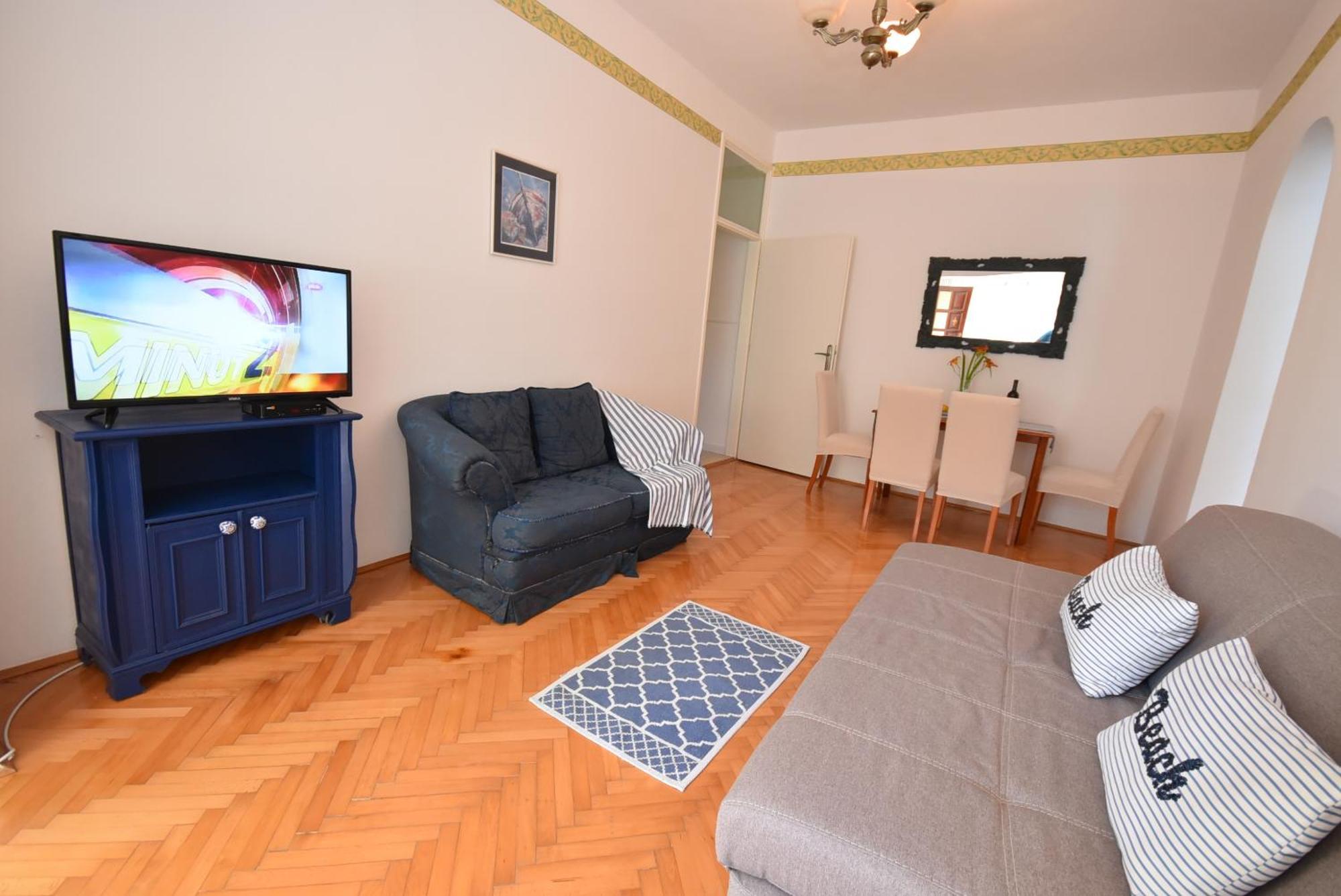 Apartman Taraca Villa Knezevic Herceg Novi Habitación foto